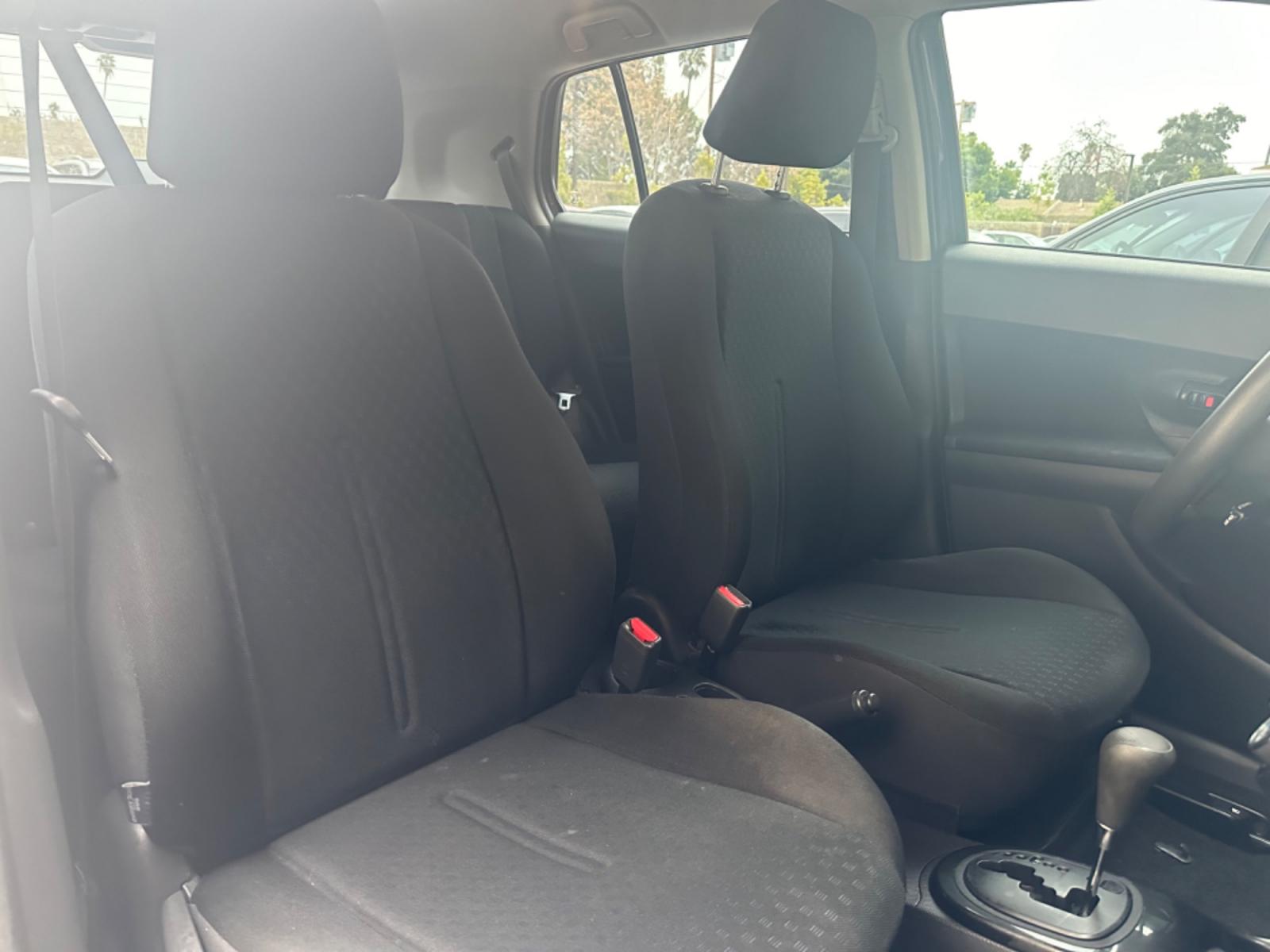 2009 Gray /Black Scion xD 5-Door (JTKKU104X9J) with an 1.8L L4 DOHC16V engine, automatic transmission, located at 30 S. Berkeley Avenue, Pasadena, CA, 91107, (626) 248-7567, 34.145447, -118.109398 - The 2009 Scion XD 4-Door Hatchback is a compact, versatile, and stylish vehicle that offers an exceptional driving experience. Located in the heart of Pasadena, CA, our dealership specializes in a comprehensive selection of used BHPH (Buy Here Pay Here) cars, including the dynamic Scion XD. This veh - Photo #13